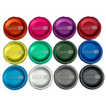 EF port cap - limited edition colour
