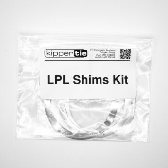 LPL shim kit
