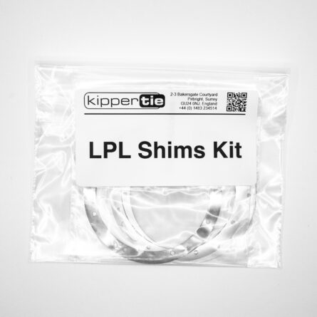 LPL shim kit