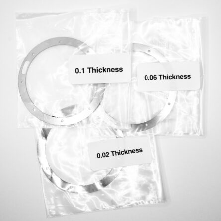 LPL shim kit - Image 2