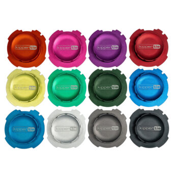 PL port cap - limited edition colour