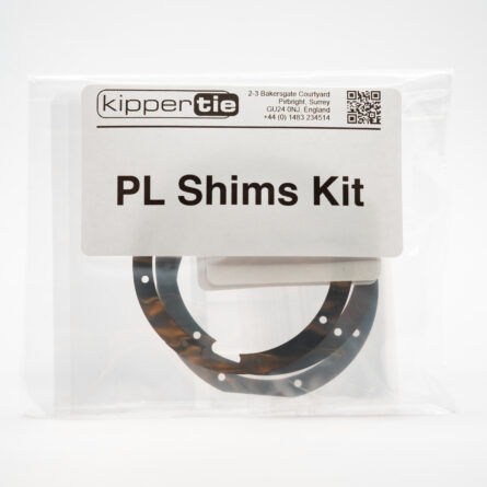 PL shim kit