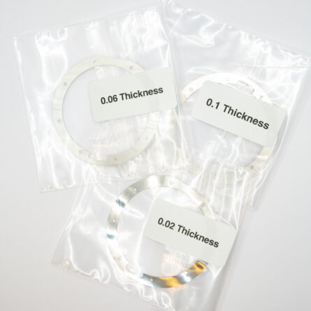 PL shim kit - Image 2