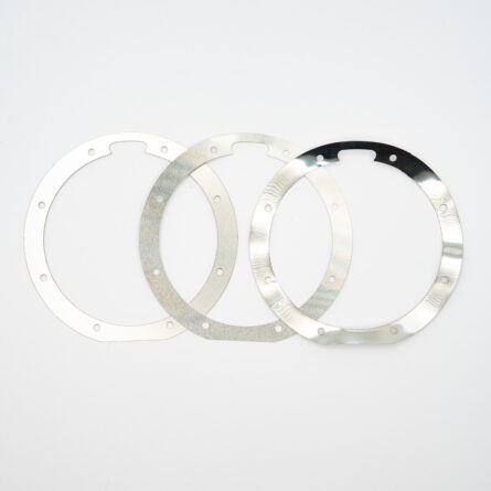 PL shim kit - Image 3