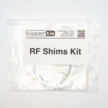 RF shim kit