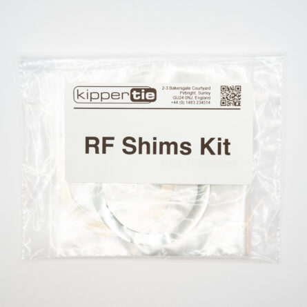 RF shim kit