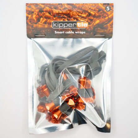 Smart Cable Wraps - Image 3