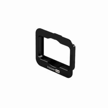 Empty VV OLPF Frame - Leica M0.8 compatible