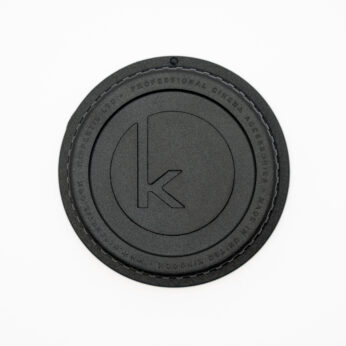 RF Mount Rear Cap
