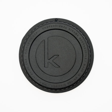 RF Mount Rear Cap