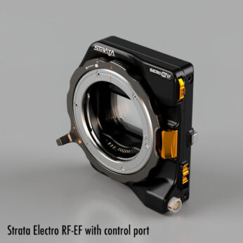 Strata Electro RF/EF