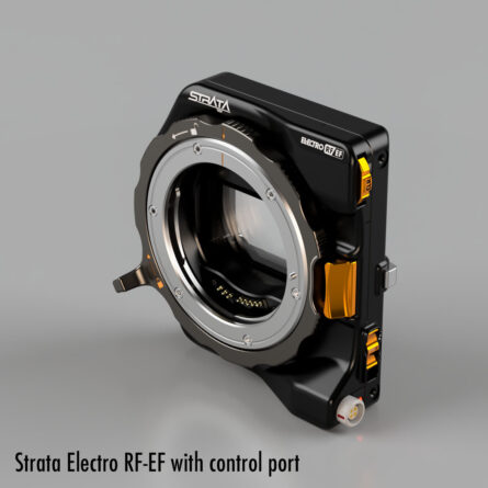 Strata Electro RF/EF