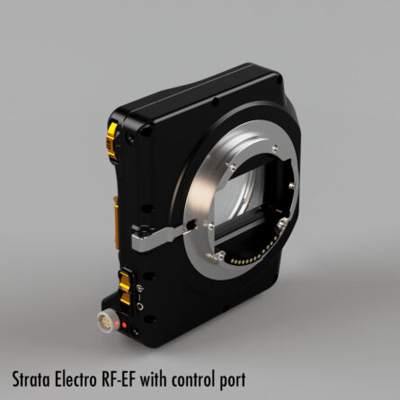 Strata Electro RF/EF - Image 2