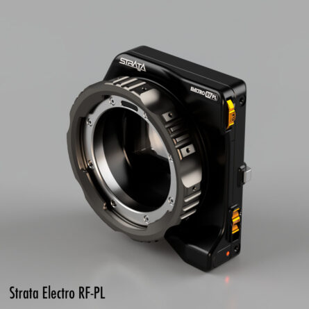 Strata Electro RF/PL - Image 3