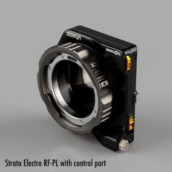 Strata Electro RF/PL