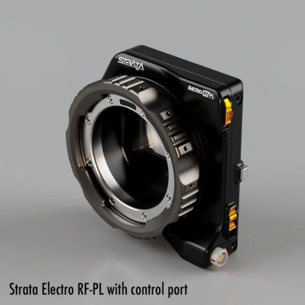 Strata Electro RF/PL