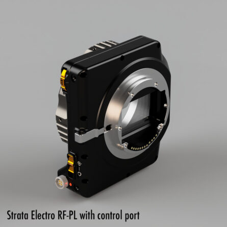 Strata Electro RF/PL - Image 2