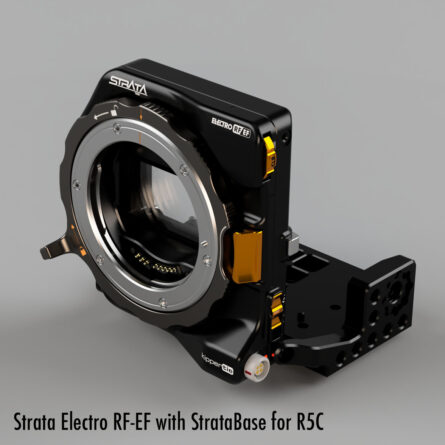 Strata Electro RF/EF - Image 13