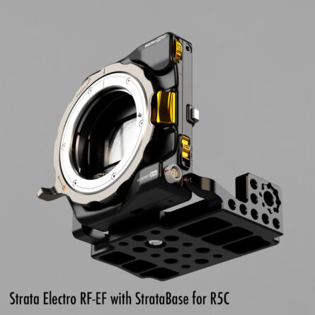 Strata Electro RF/EF - Image 11