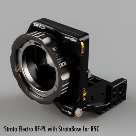 Strata Electro RF/PL - Image 13