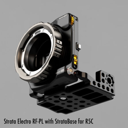 Strata Electro RF/PL - Image 11