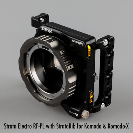 Strata Electro RF/PL - Image 8