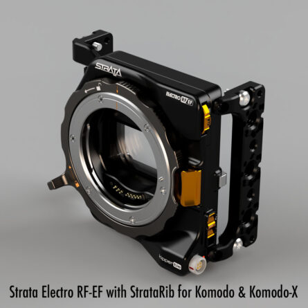 Strata Electro RF/EF - Image 8
