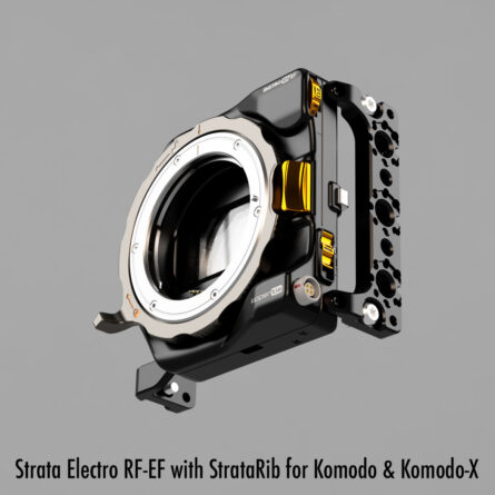 Strata Electro RF/EF - Image 10