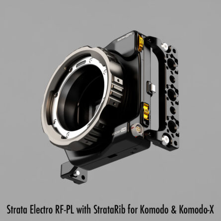 Strata Electro RF/PL - Image 10
