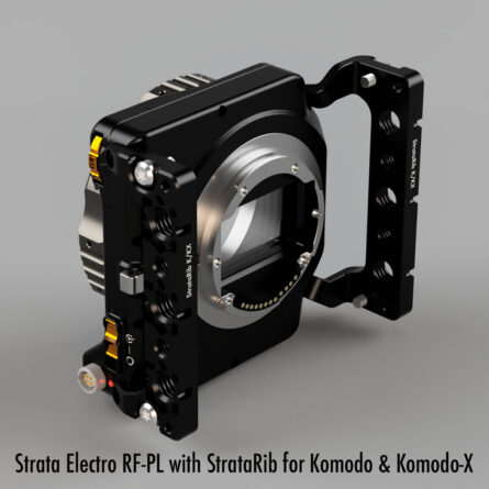Strata Electro RF/PL - Image 9