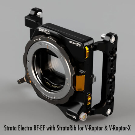 Strata Electro RF/EF - Image 5