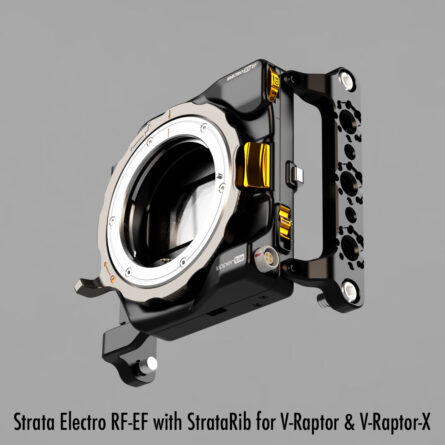 Strata Electro RF/EF - Image 7
