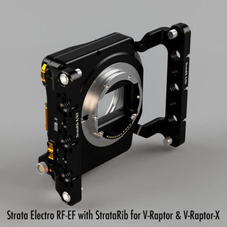 Strata Electro RF/EF - Image 6