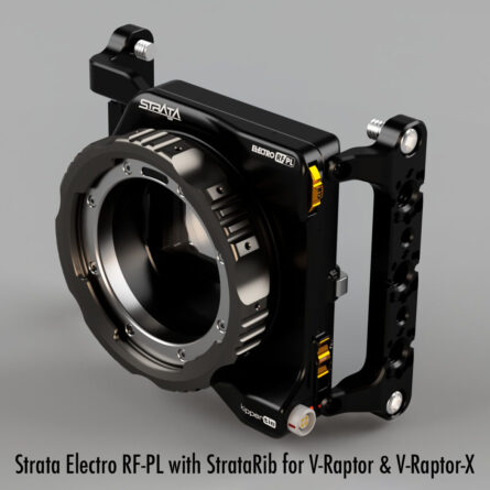 Strata Electro RF/PL - Image 5