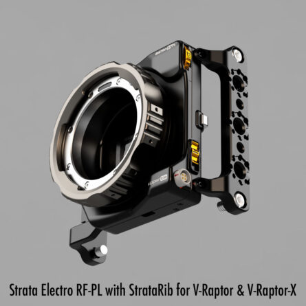 Strata Electro RF/PL - Image 7