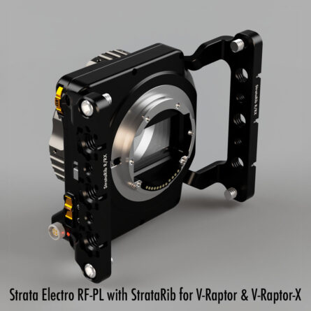 Strata Electro RF/PL - Image 6