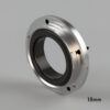 Zeiss Nano Prime L mounts - individual focal lengths