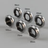 Zeiss Nano Prime L mount set (6 focal lengths)