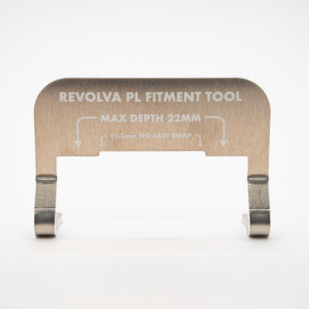 Revolva PL fitment tool