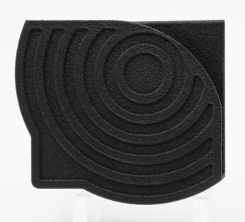 Revolva cartridge cover