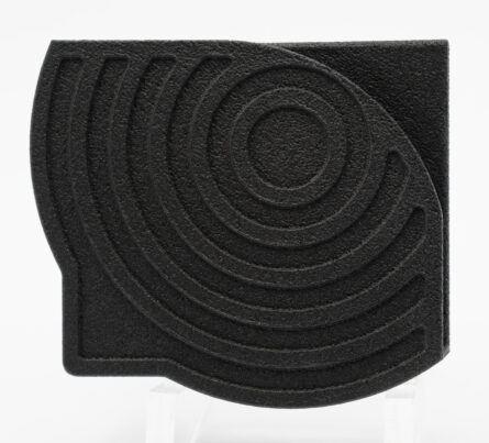 Revolva cartridge cover