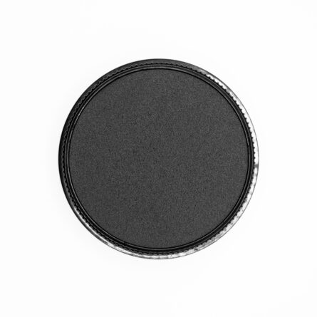 L Mount Rear Cap