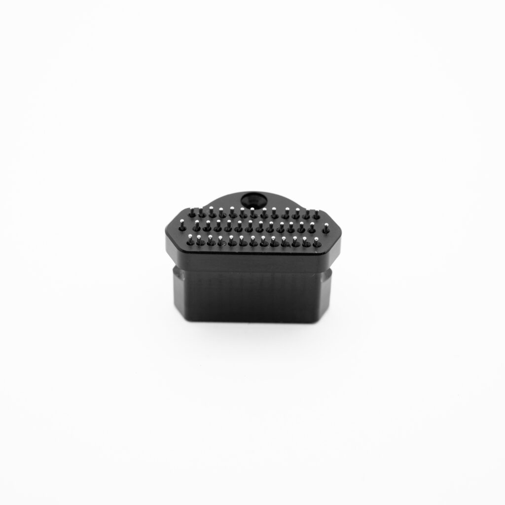 Risa pin block – KipperTie