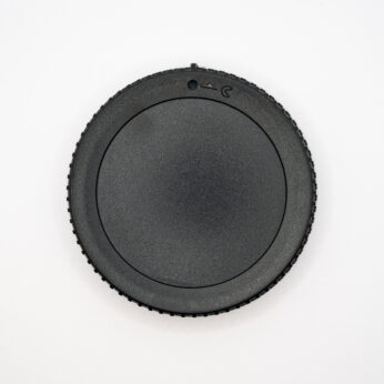Z Mount Rear Cap