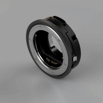 Adapta v2 RF/EF